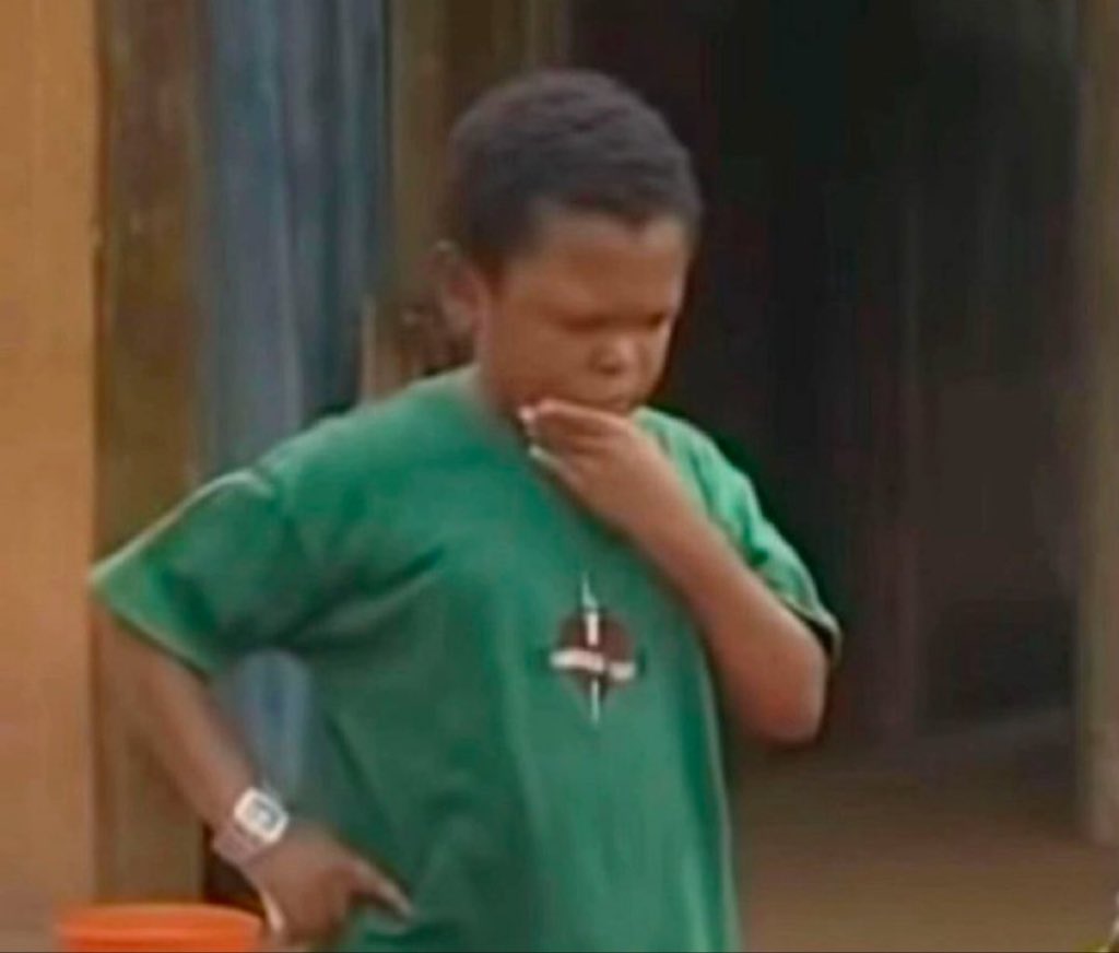 Wetin I do way my followers no dey increase 🤔