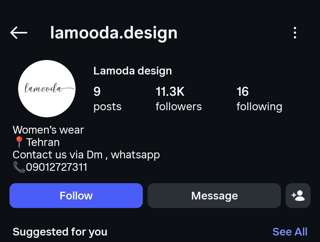 همون پسره عرفان tweet media