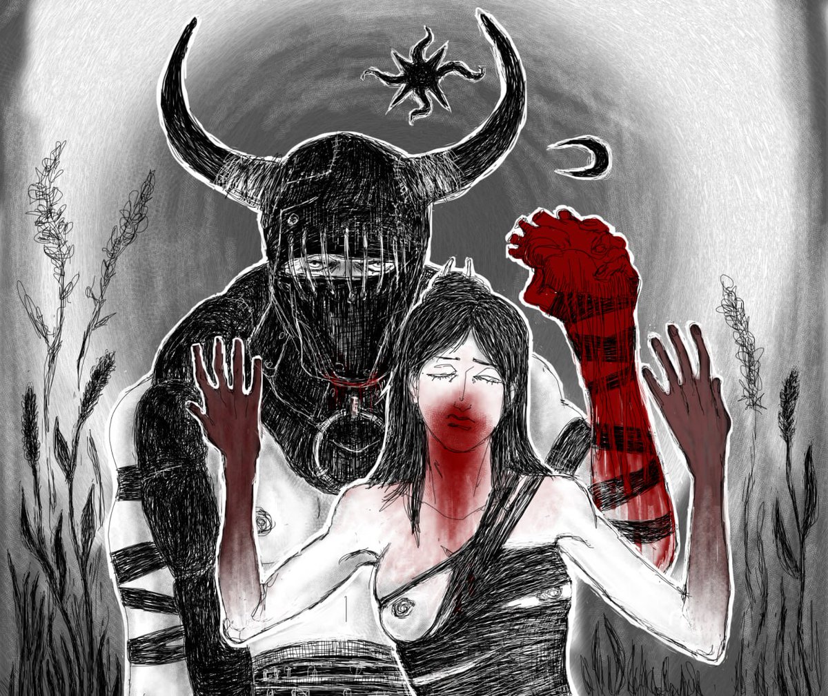 inepterick's tweet photo. Some patho requests I did recently  

#pathologic https://t.co/OTlEorcy8E