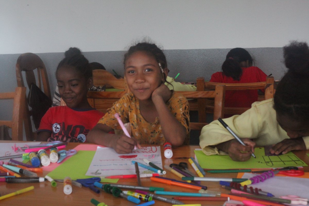 Money For Madagascar tweet media