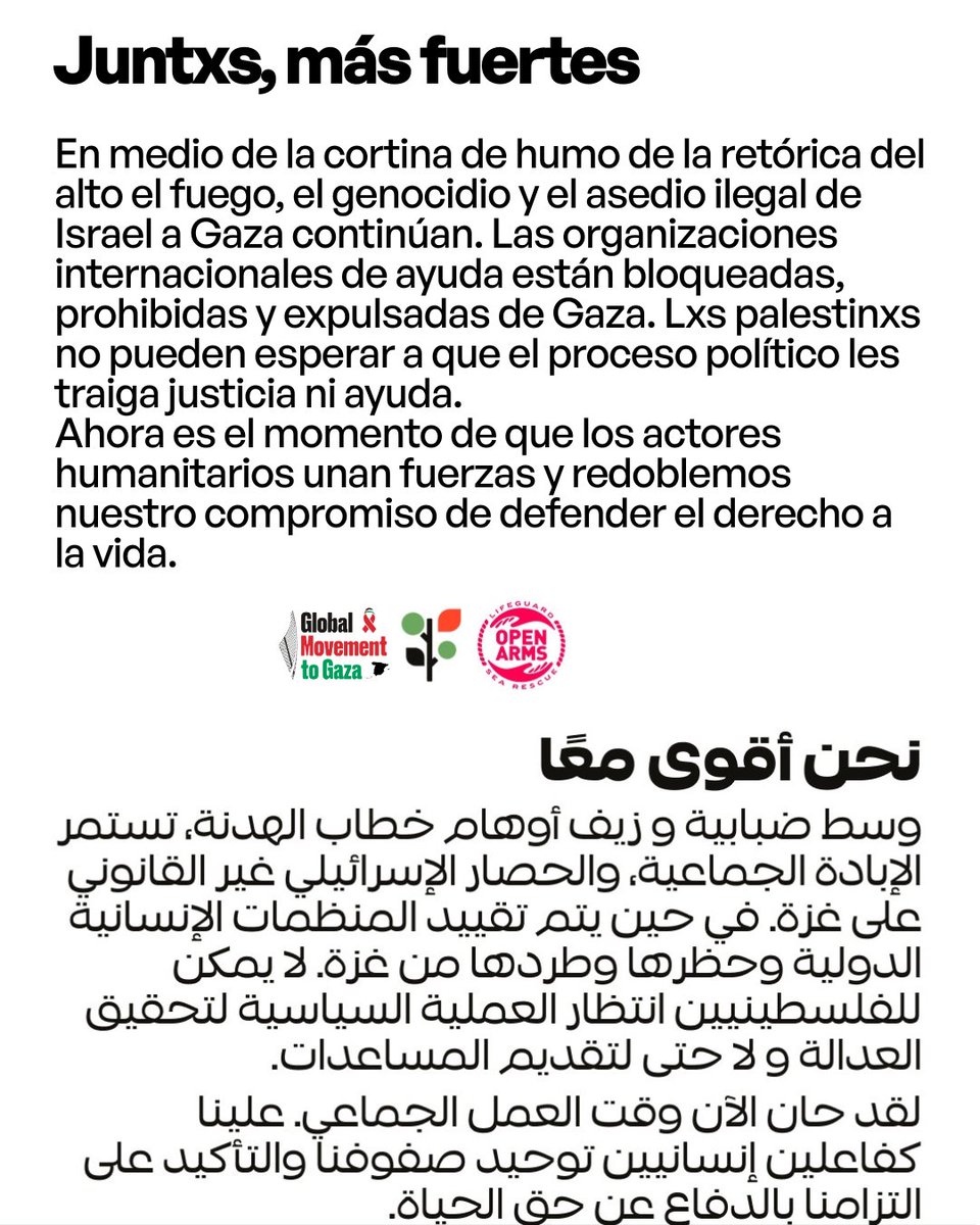 GlobalSumudSpain tweet media