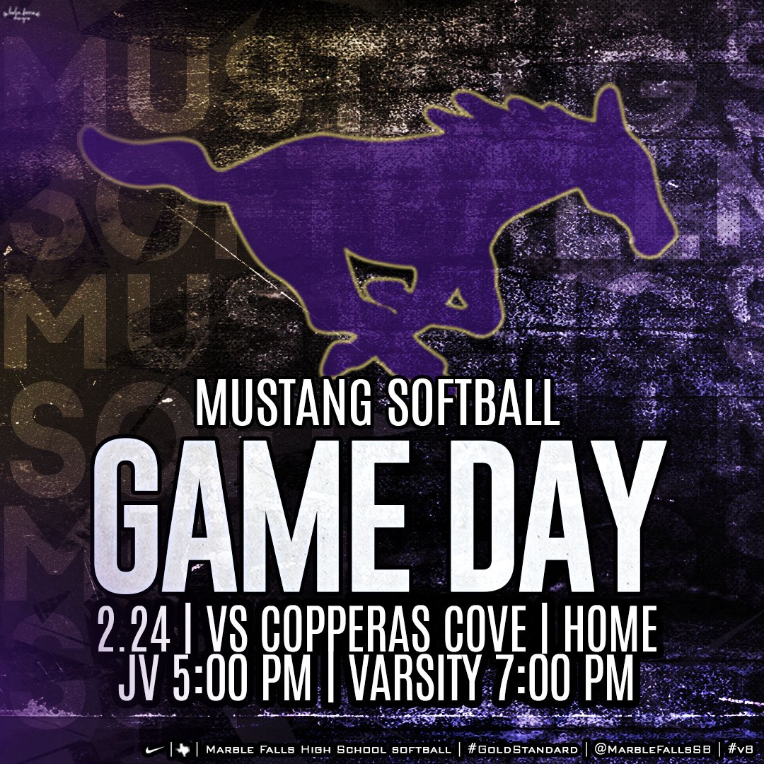Marble Falls Softball tweet media