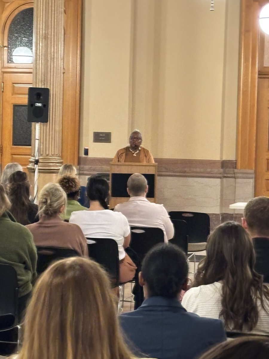 Tracie Chauvin, LSCSW tweet media