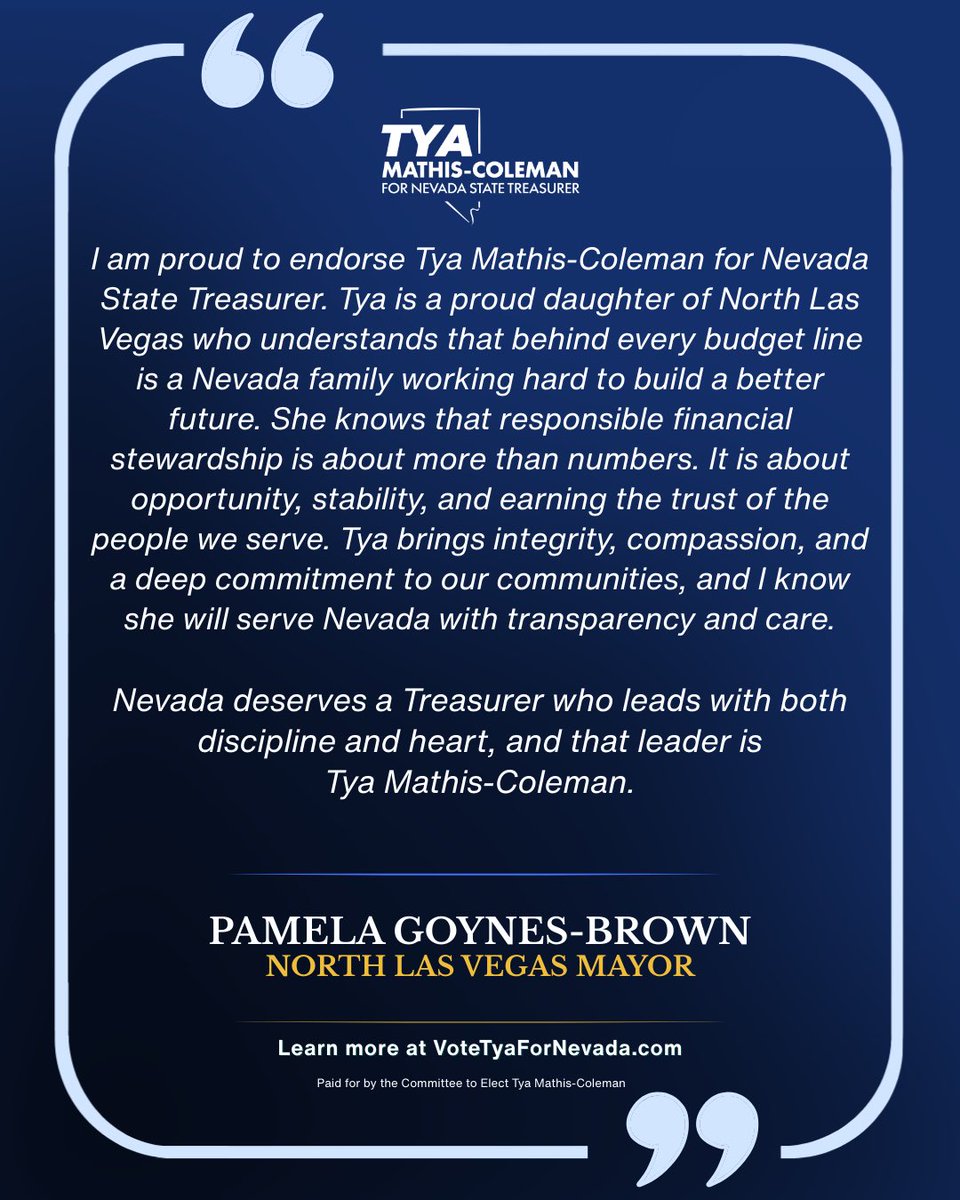 Tya Mathis-Coleman tweet media