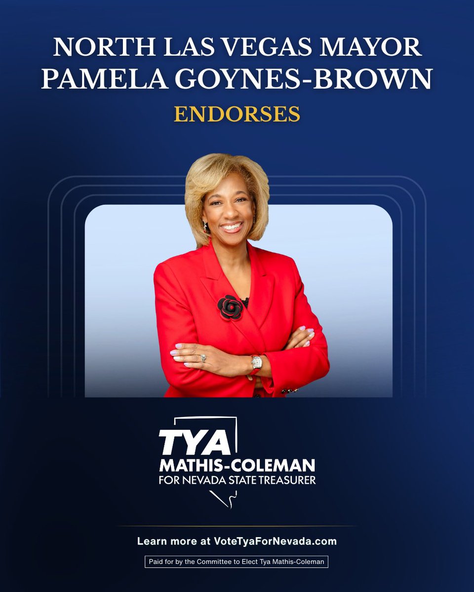 Tya Mathis-Coleman tweet media