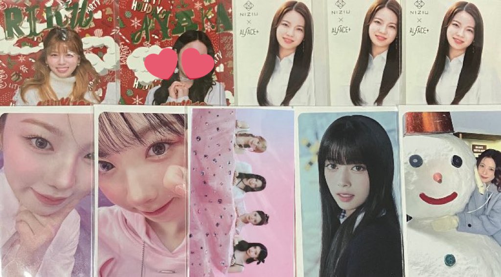 なっちゃん ❁︎ tweet media