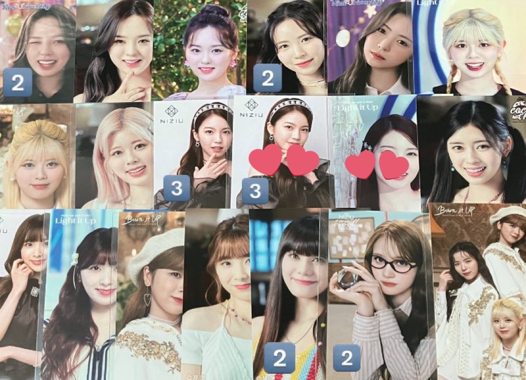 なっちゃん ❁︎ tweet media