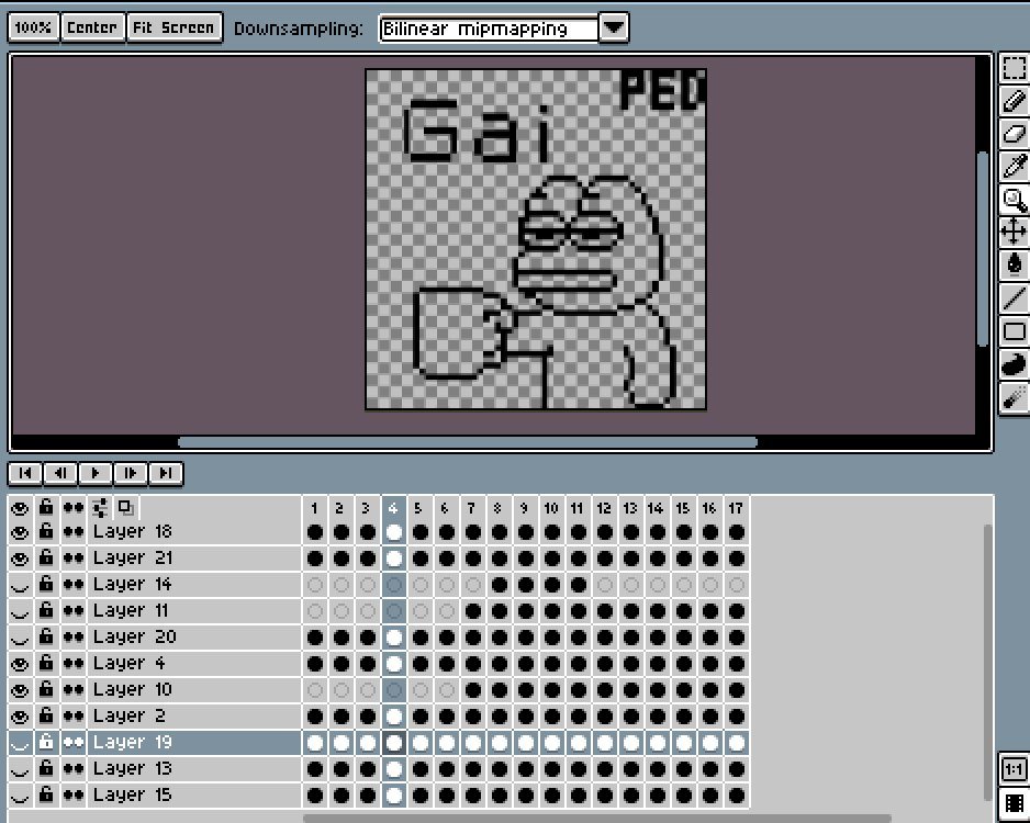 pediverse tweet media