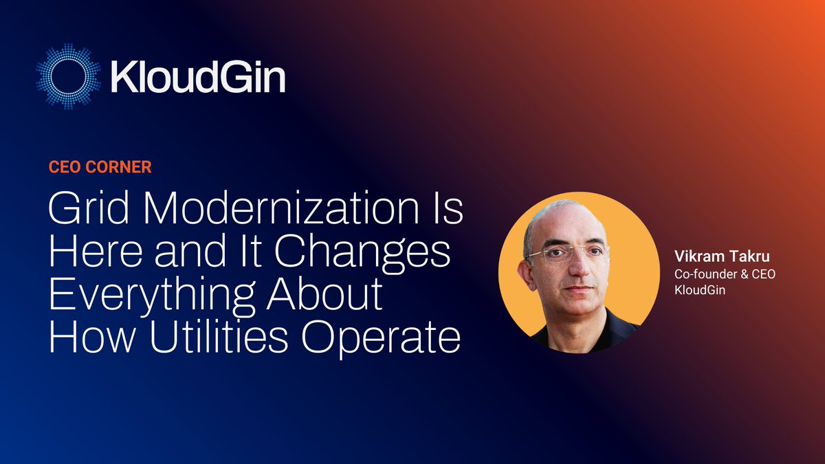 KloudGin tweet media