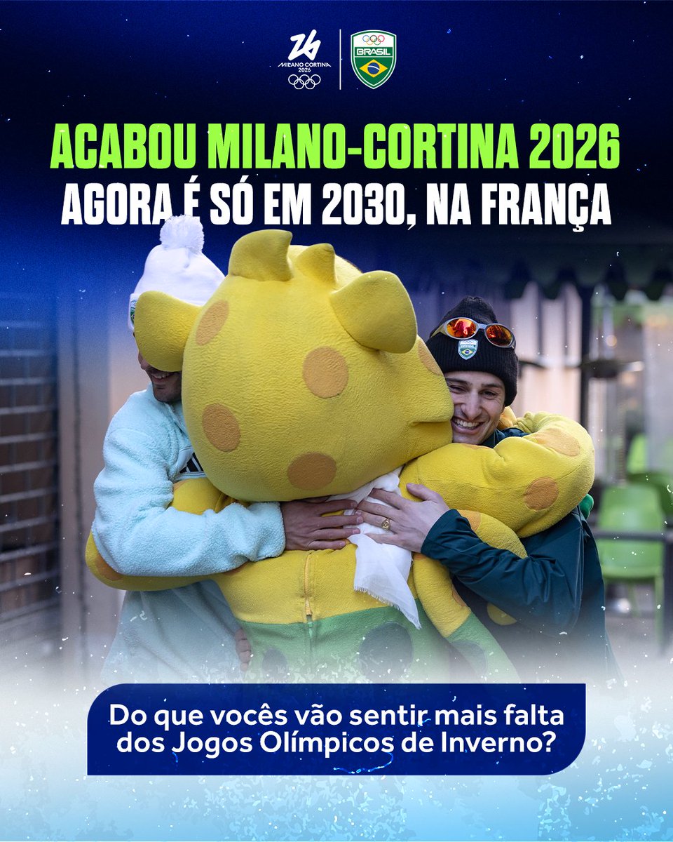 Time Brasil tweet media