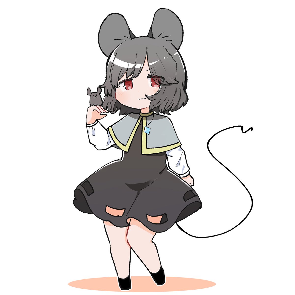 くろたろ tweet media
