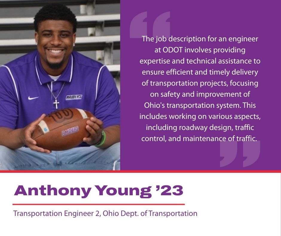 Univ. of Mount Union tweet media