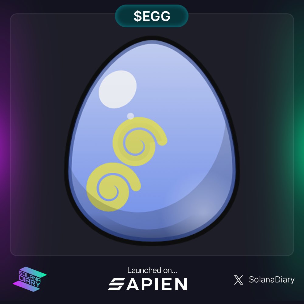 Solana Diary tweet media