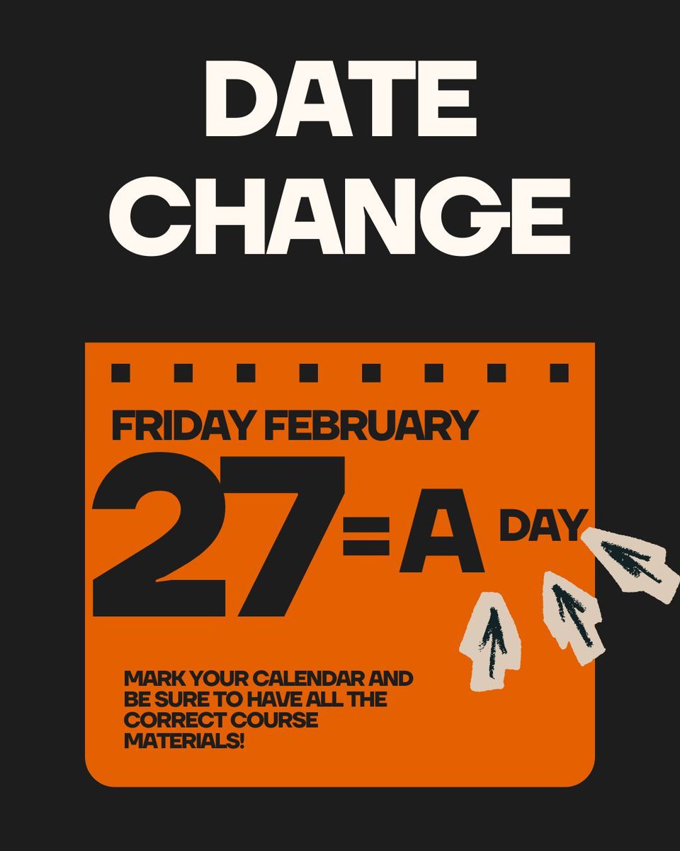 Fallston High School tweet media