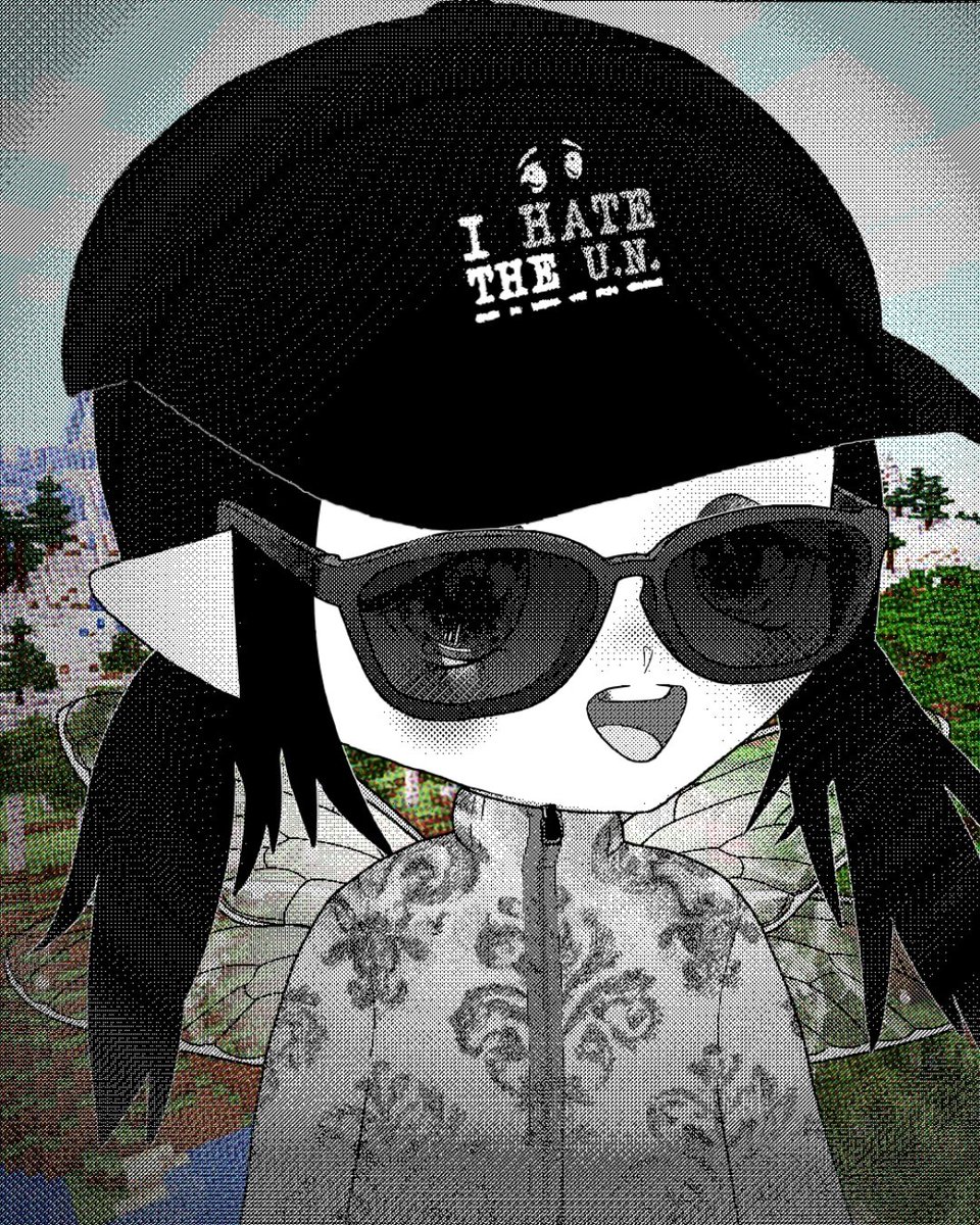 Pack (gathering arc) tweet media