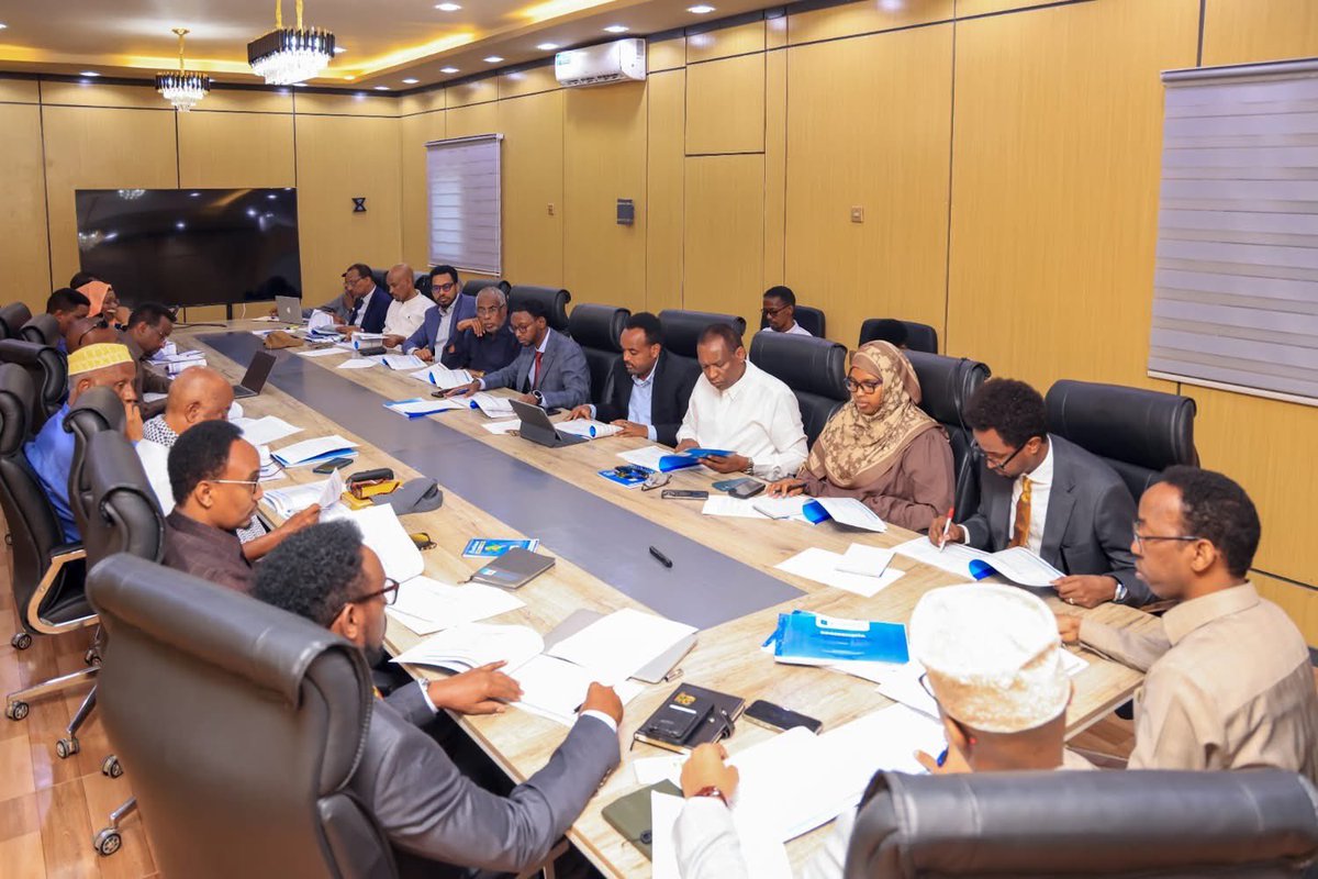 Constitutional Oversight & Implementation Committe tweet media