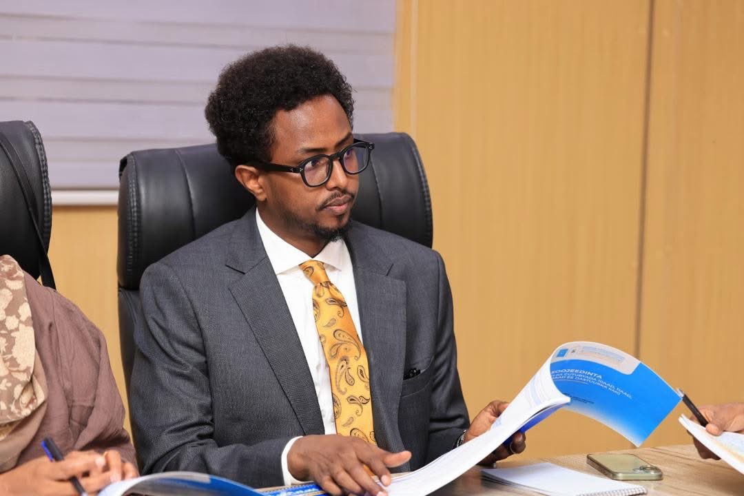 Constitutional Oversight & Implementation Committe tweet media