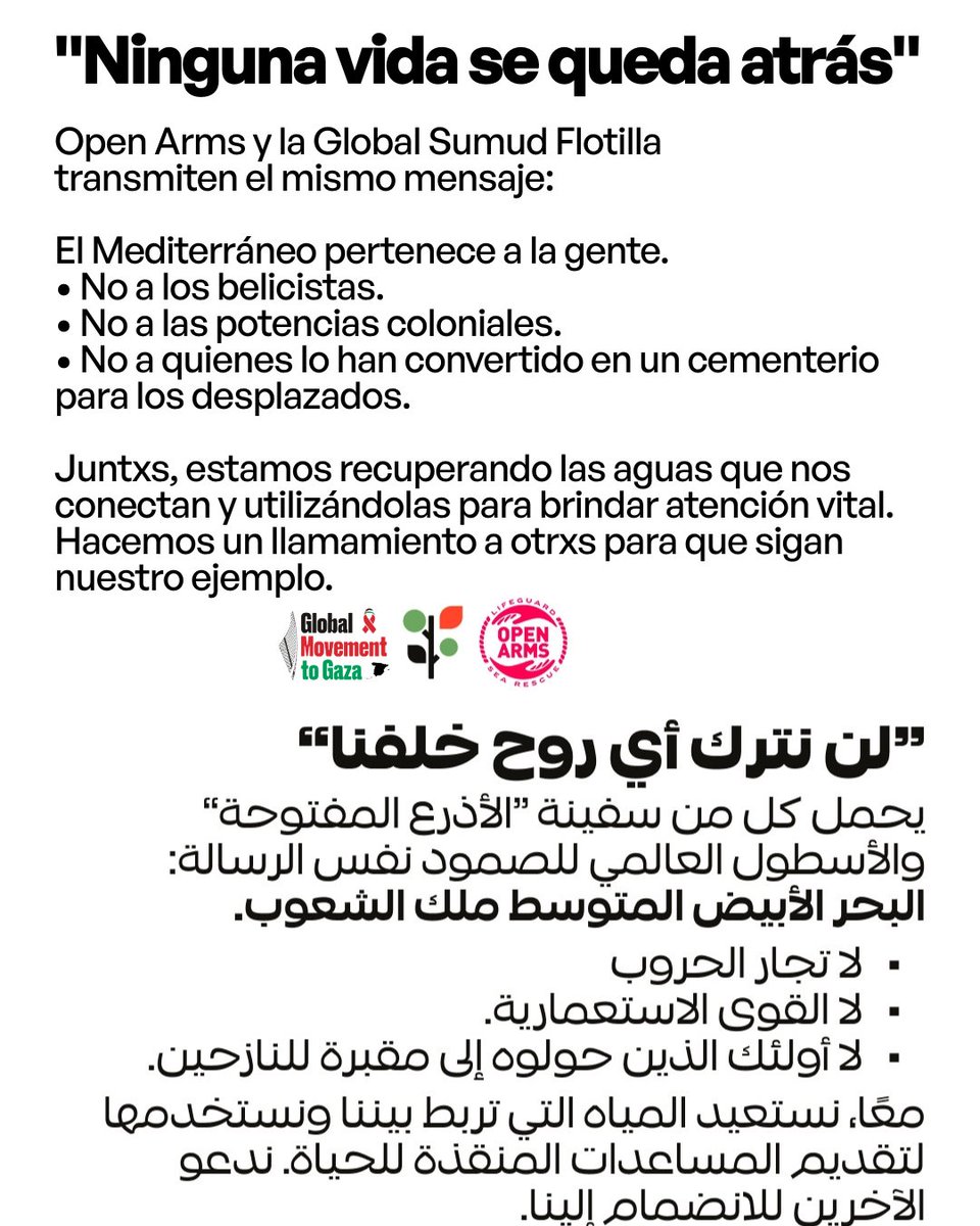 GlobalSumudSpain tweet media