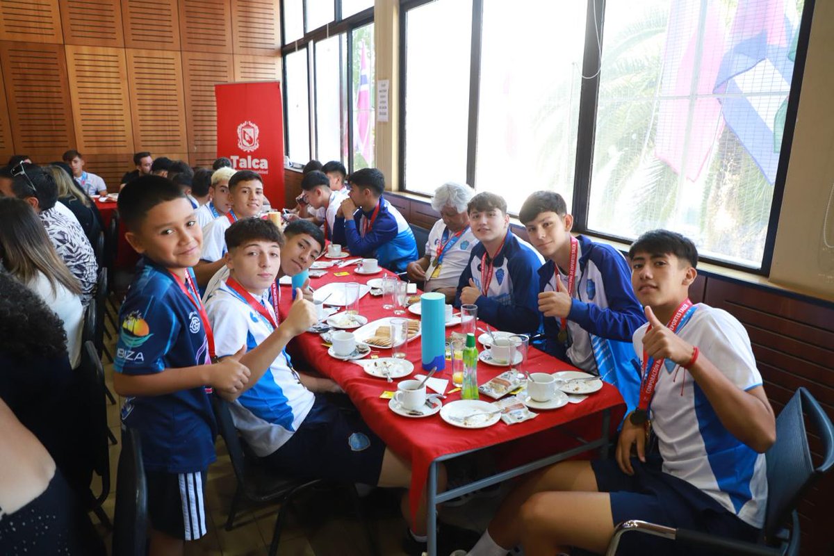 Municipalidad Talca tweet media