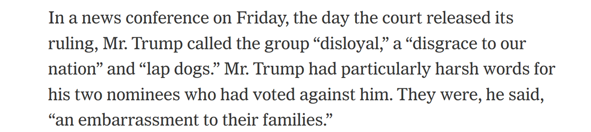 How likely is it that Trump will embarass himself tonight?