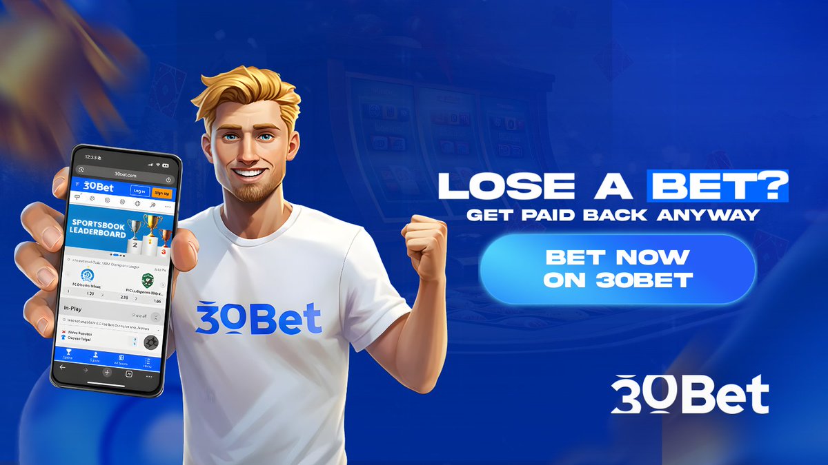 30bet casino app
