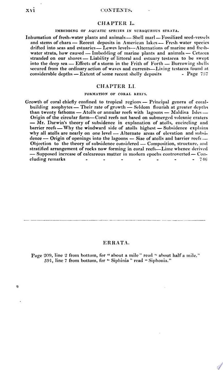 Geology Books tweet media