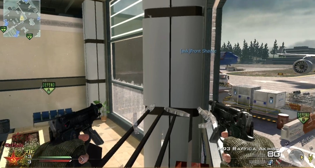 Something for the TL.