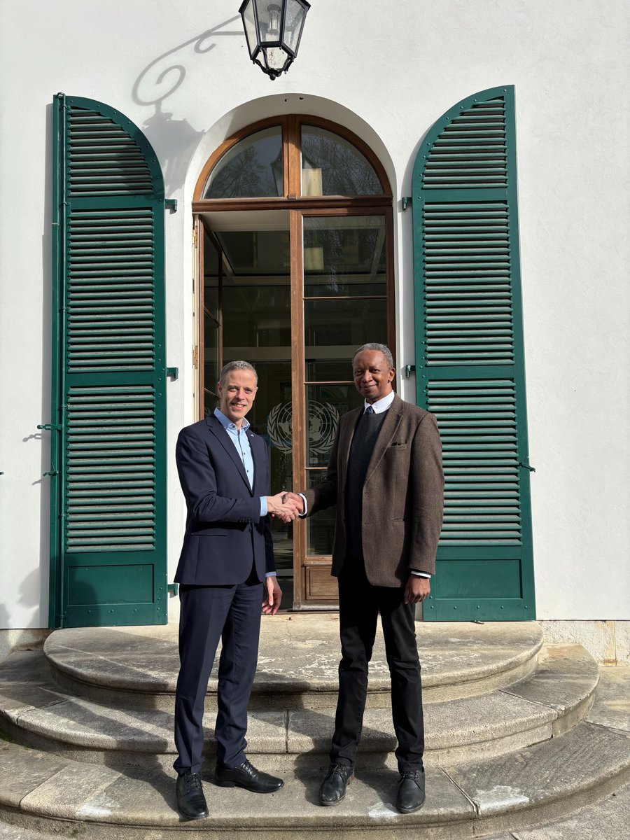 IGF - Internet Governance Forum tweet media