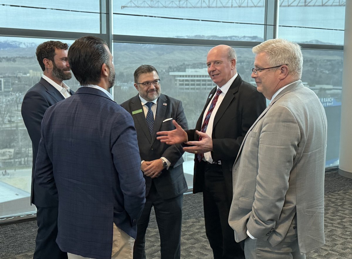 Mike Moyle tweet media