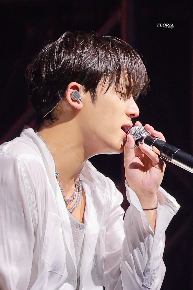 floria_46's tweet photo. 260213 CxM DOUBLE UP LIVE PARTY

영원한 사랑을 다짐해 .. 🤍

#SEVENTEEN #세븐틴 #민규 #MINGYU #ミンギュ https://t.co/70NaiyY0jE