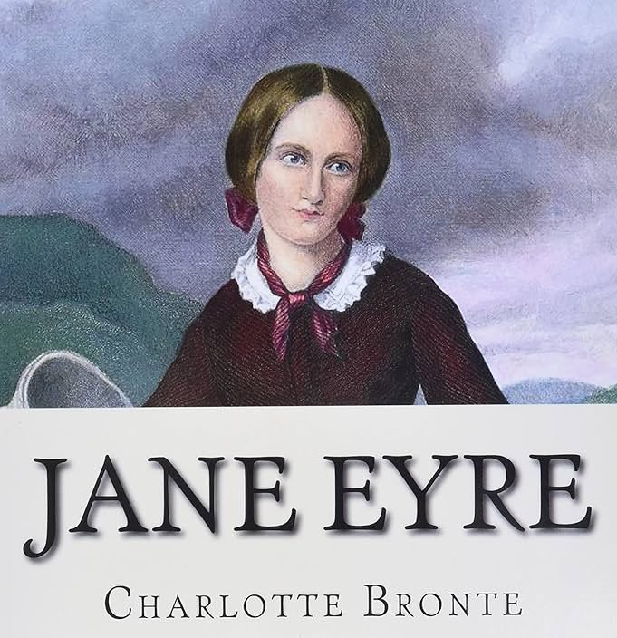 Aimee Lou Wood to star in a TV adaptation of Charlotte Brontë’s ‘Jane Eyre.’

(deadline.com/2026/02/aimee-…)