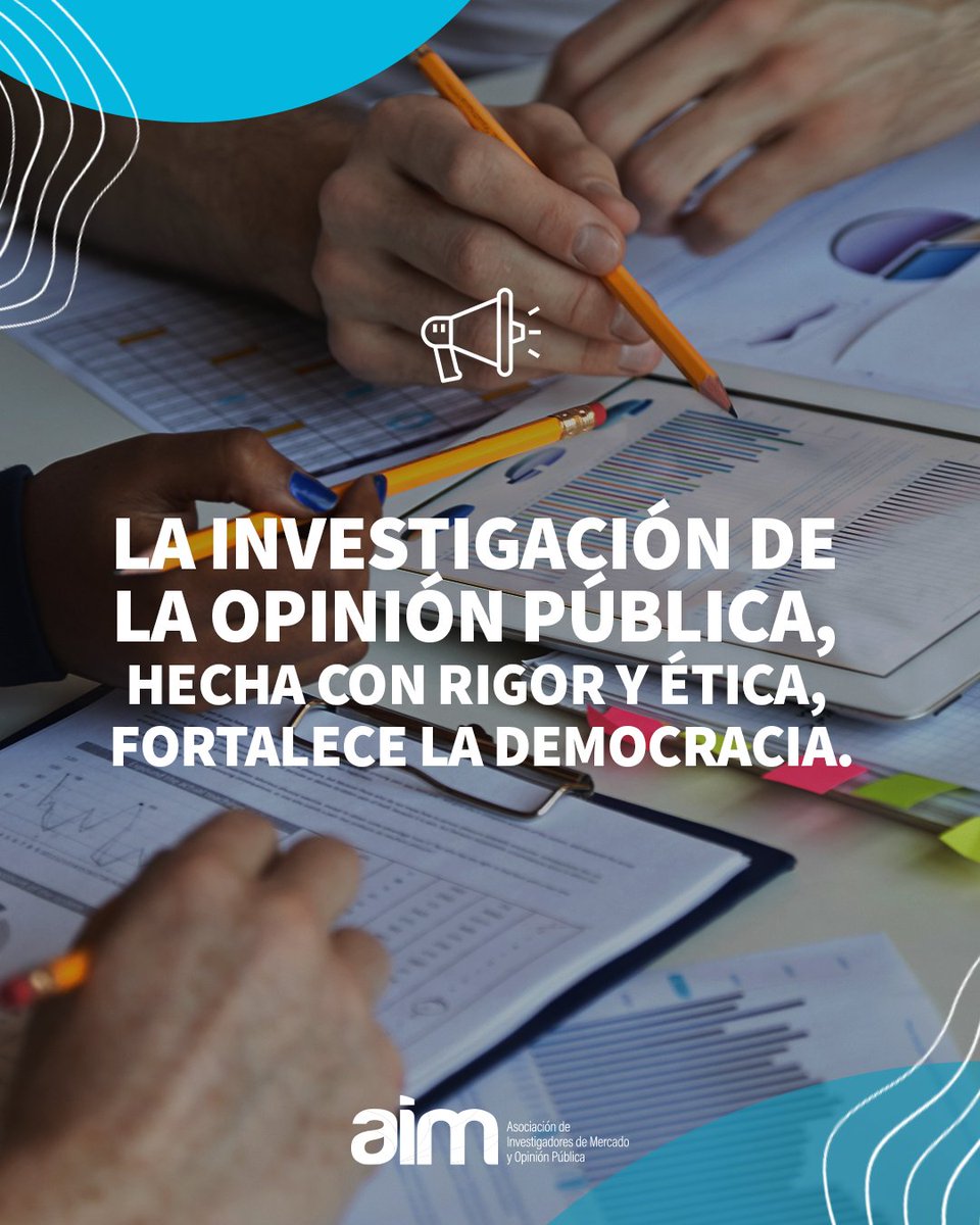 AIM Chile tweet media