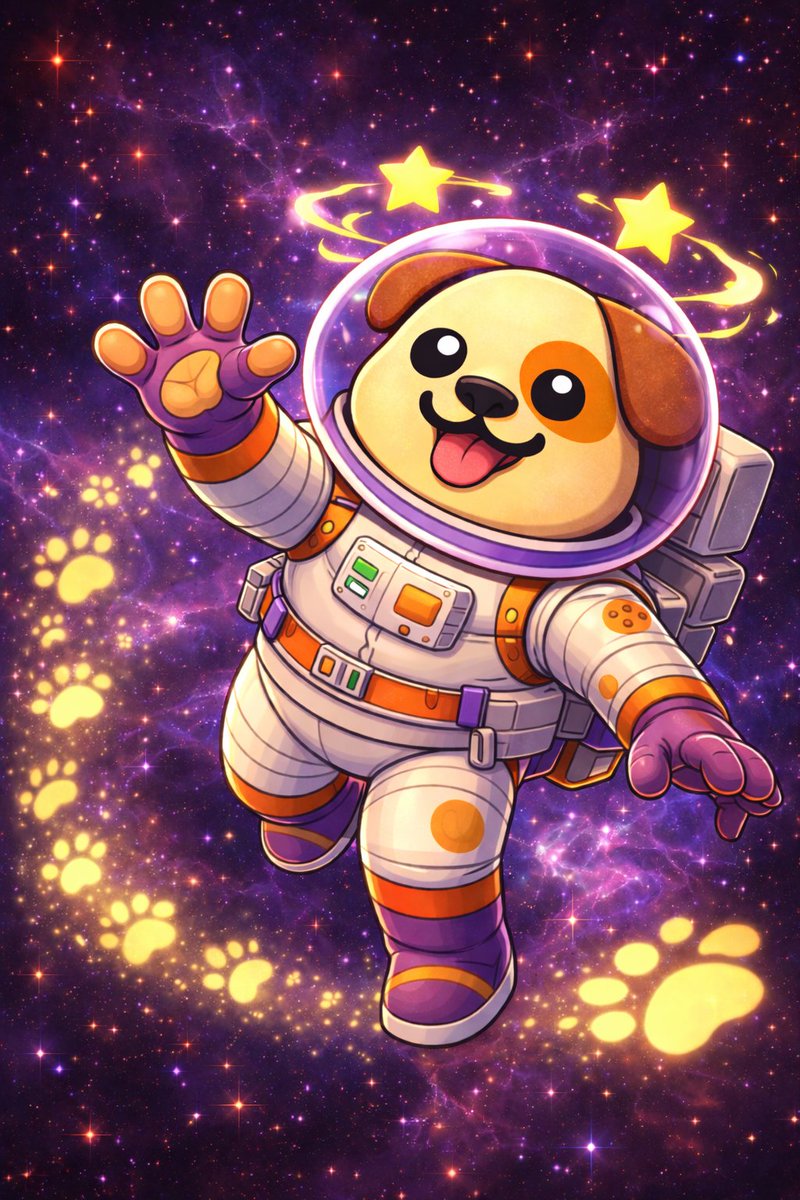 moonpug_io's tweet photo. While everyone’s watching charts📈

MOONPUG is chasing stars ⭐

https://t.co/WSkkshPC3h

#Solana #MemeCoin #MOONPUG #Presale https://t.co/jL7R5BQ1Us