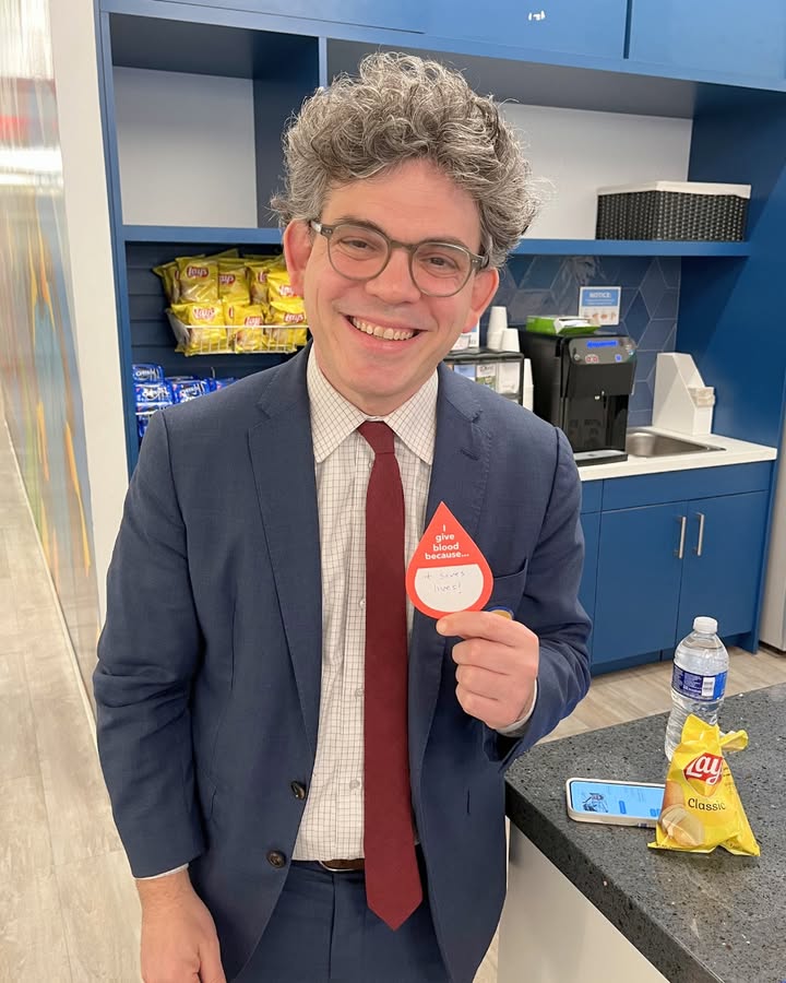 RI Blood Center tweet media