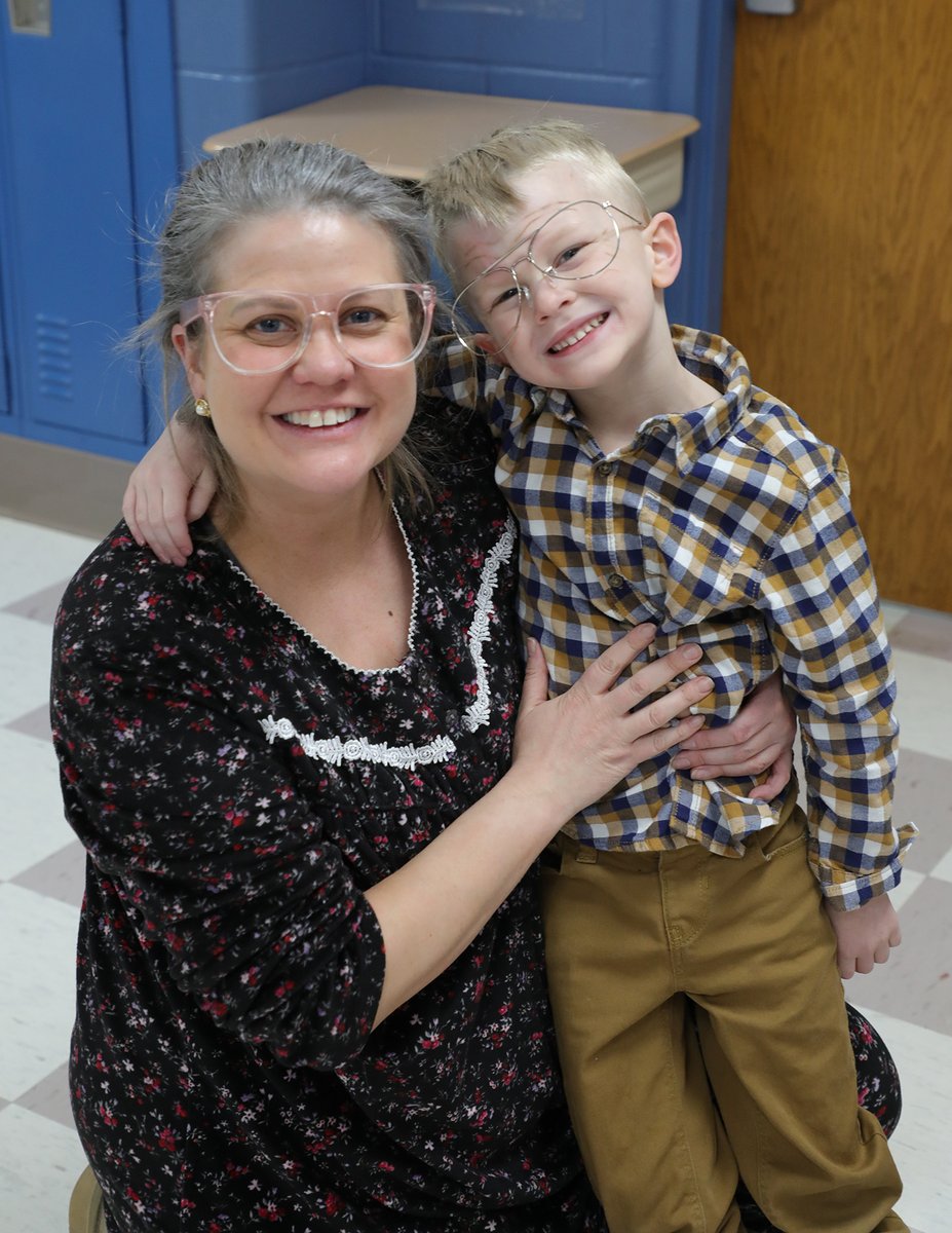 Perry Central School District tweet media