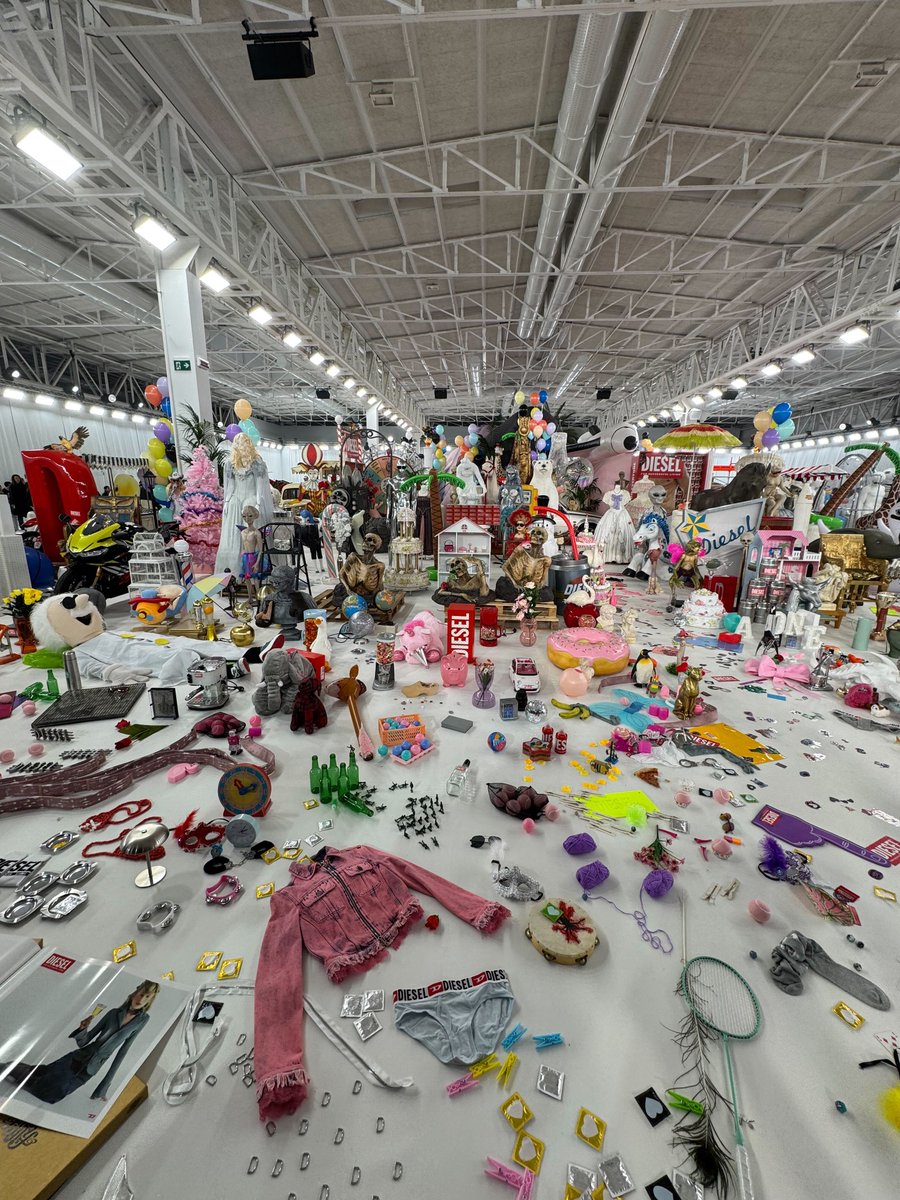 FASHIONSNAP tweet media