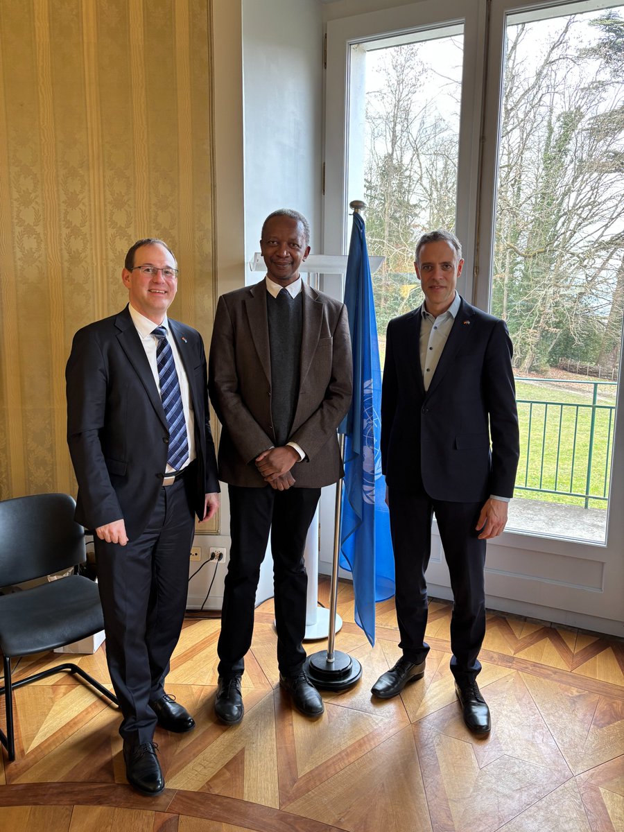 IGF - Internet Governance Forum tweet media