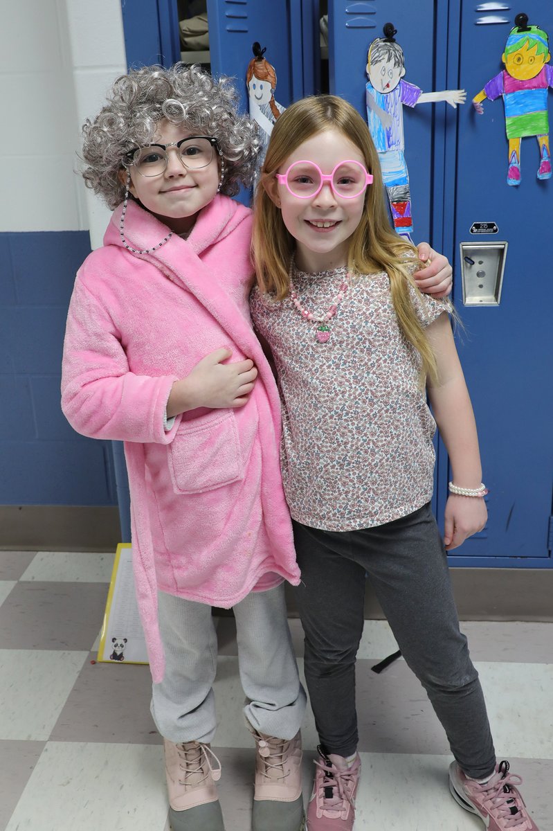 Perry Central School District tweet media