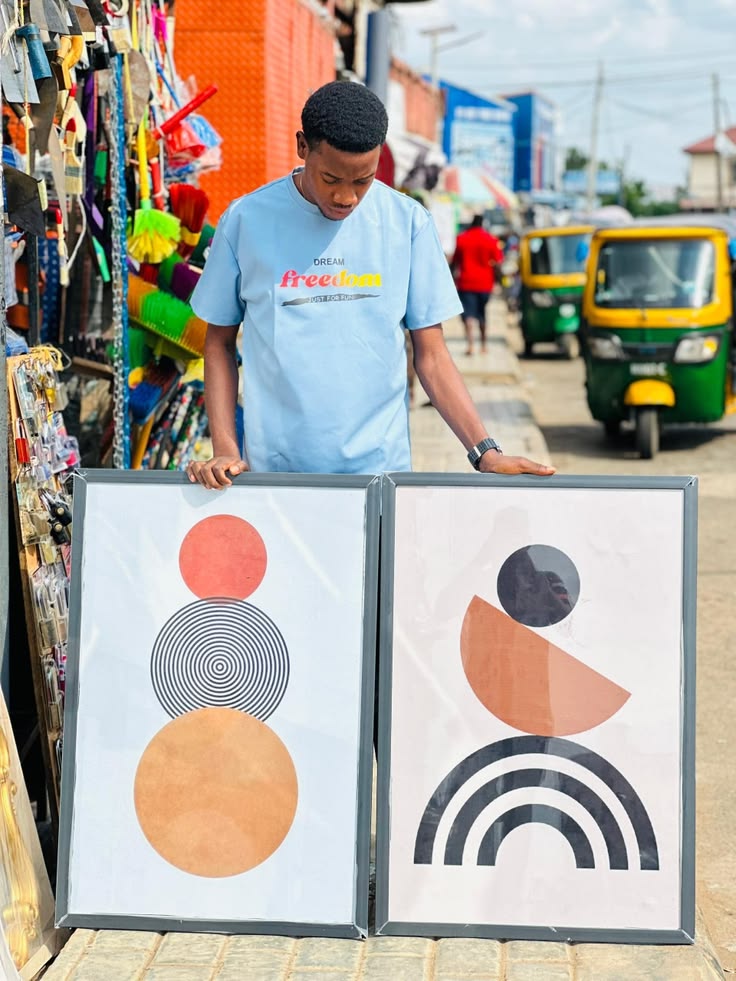 Y'all should get 2 or 4 from me nauu..!!! 🤲