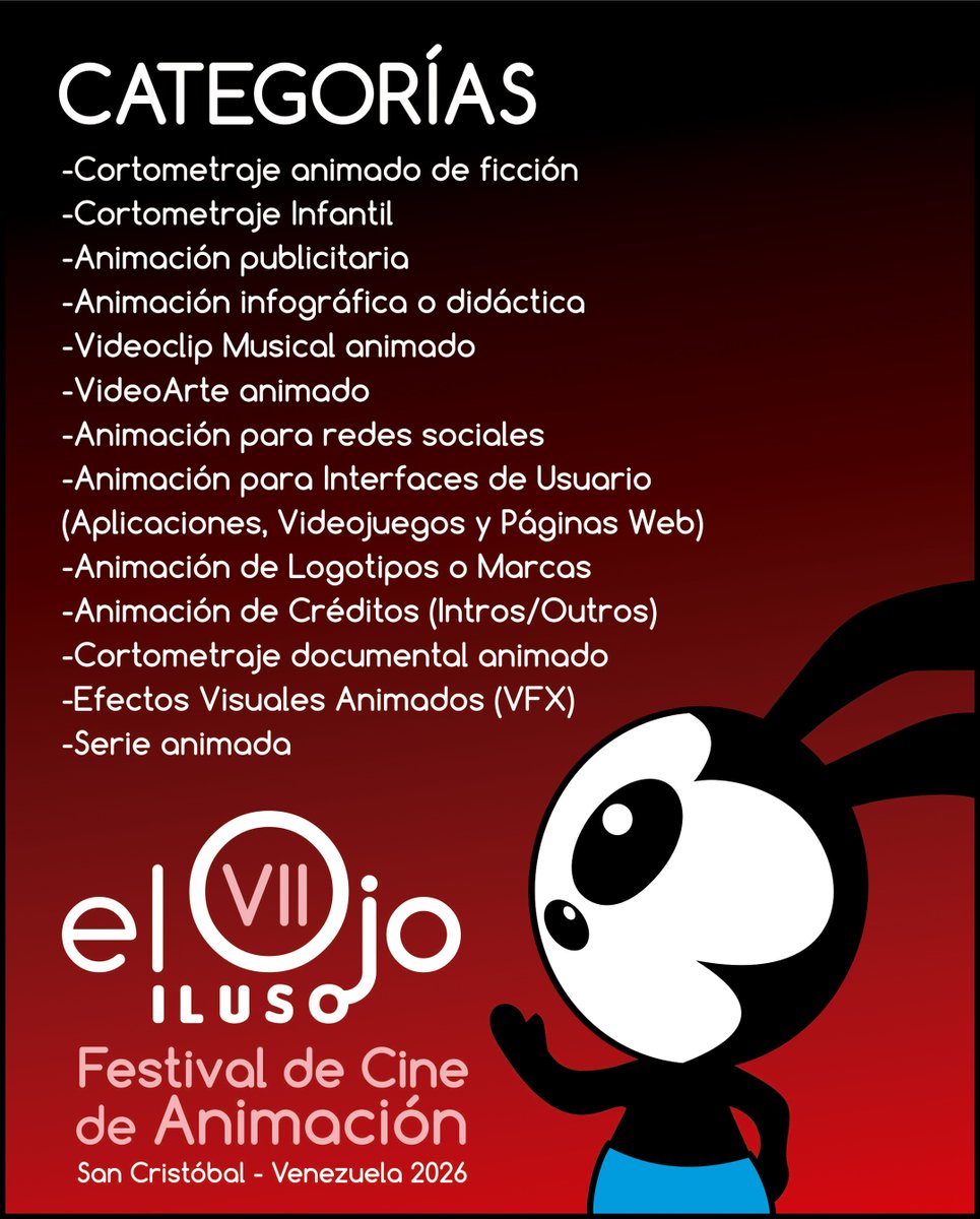 El Ojo Iluso tweet media