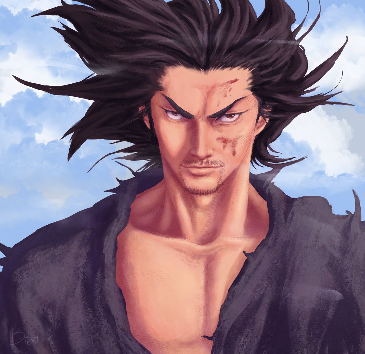 アイギス tweet media