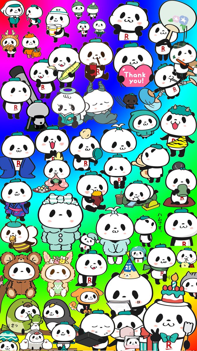 buta@お買いものパンダ(楽天パンダ) (@okaimono_panda) / Posts / X