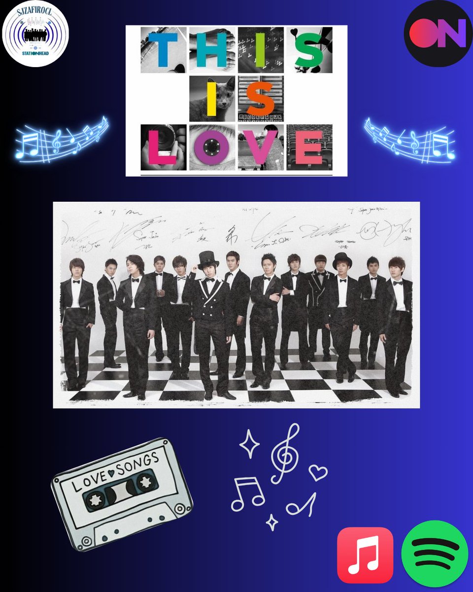 Super Junior Station tweet media