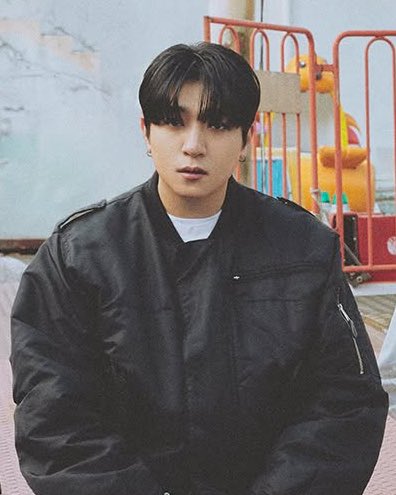 yaudahsi mau collab kapannnn?? #sungkook