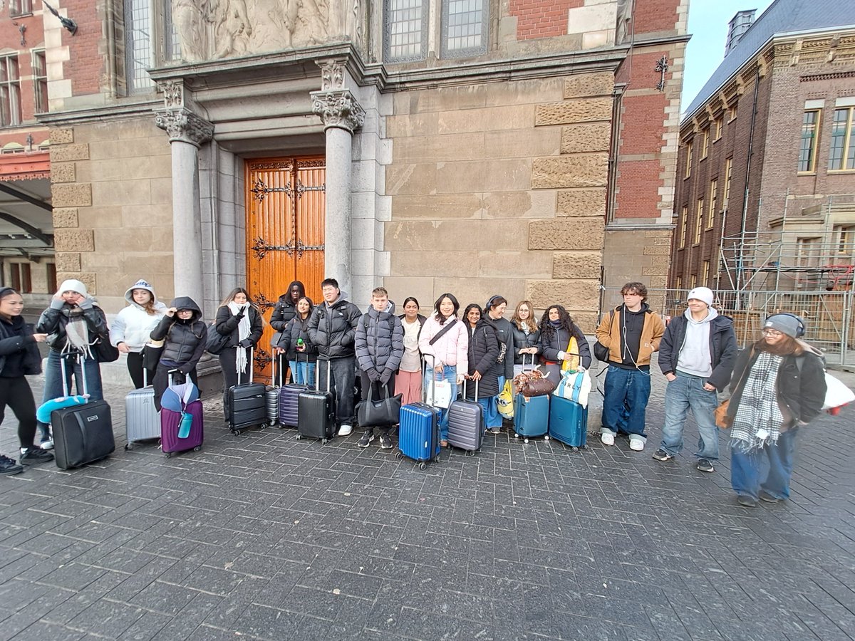 Coombe Sixth Form tweet media