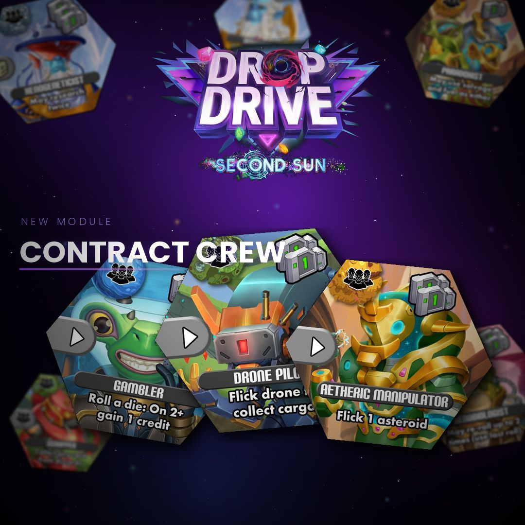 Phase Shift Games tweet media