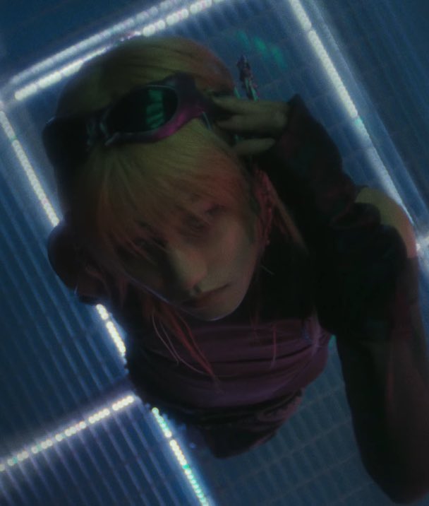 genuinely fell to my knees i’m so fucking sick