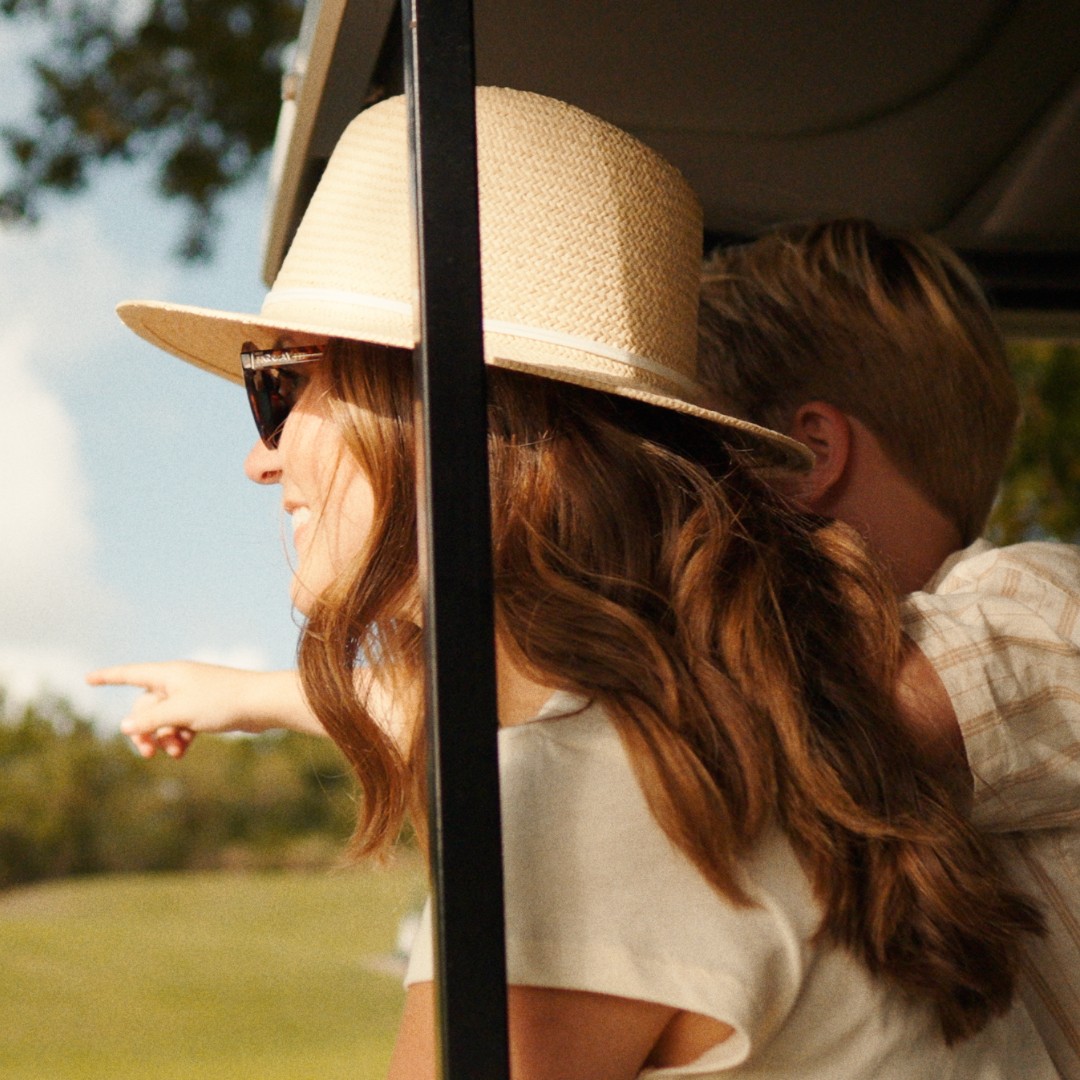 FSNevis's tweet image. At #FSNevis, even a simple stroll can turn into something extraordinary. In the evenings, families are greeted by Nevis’ beloved green vervet monkeys playfully moving through the trees on our golf course.