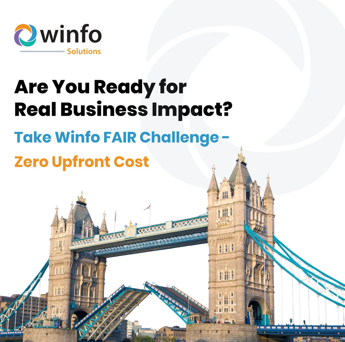 Winfo Solutions tweet media