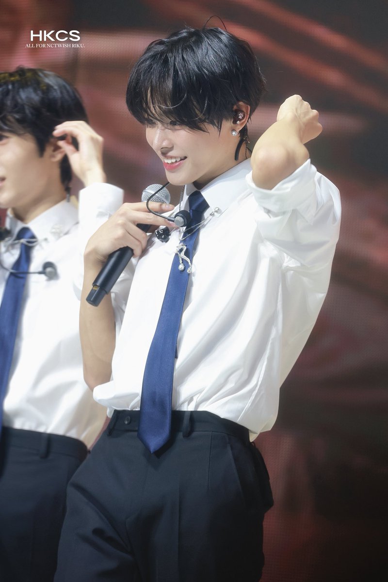 가장 빛나는 리쿠